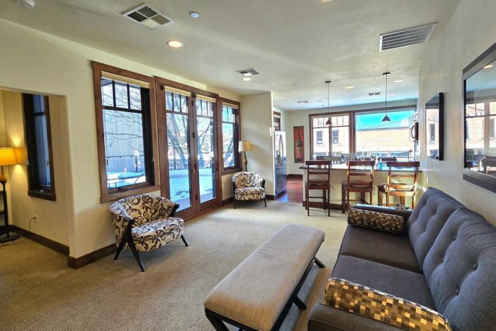Whitefish Downtown Suites — Whitefish, MT