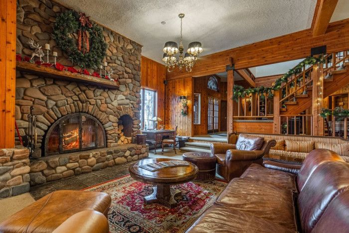 Kandahar Lodge — Whitefish, MT
