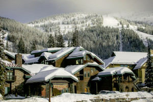 Kandahar Lodge on Whitefish Mountain - save 15%